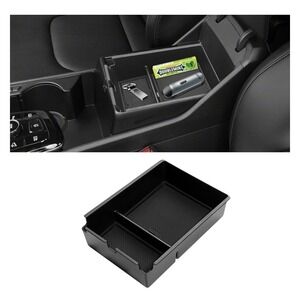 Kia Sportage NQ5 Console Organizer Tray 2023-2026 - Compatible Accessory